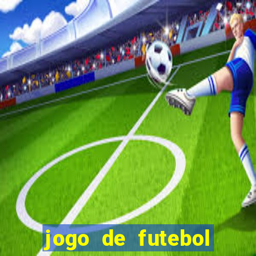 jogo de futebol the champions 3d